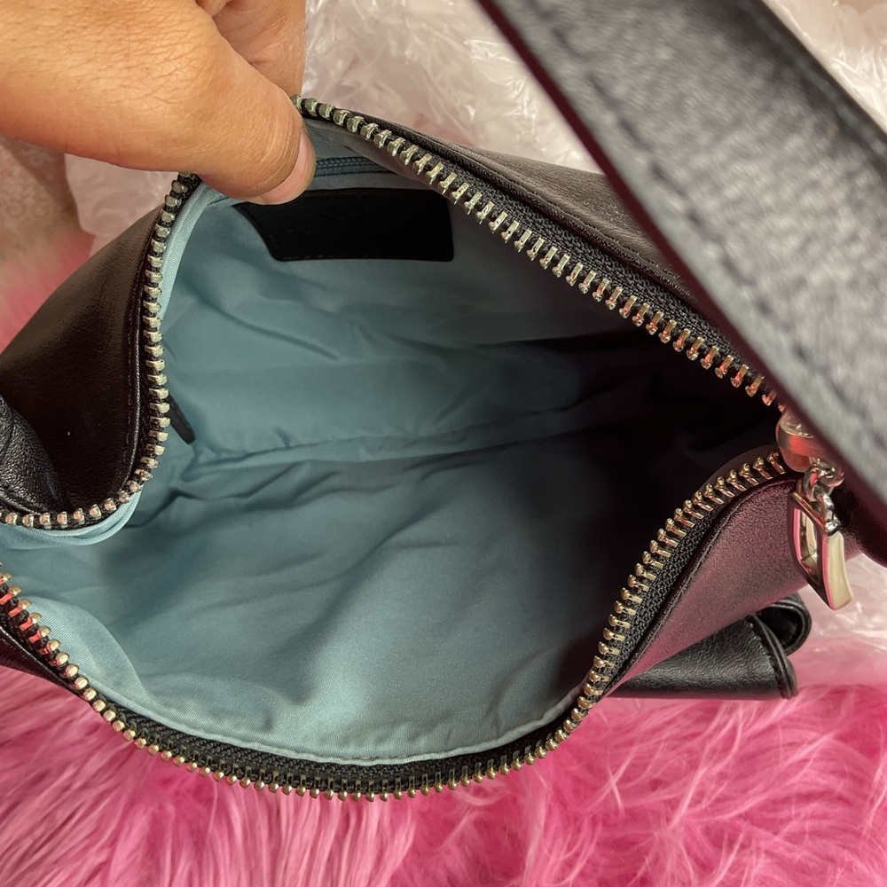 Cole Haan Alexa Shoulder Bag - Picture 8 of 11